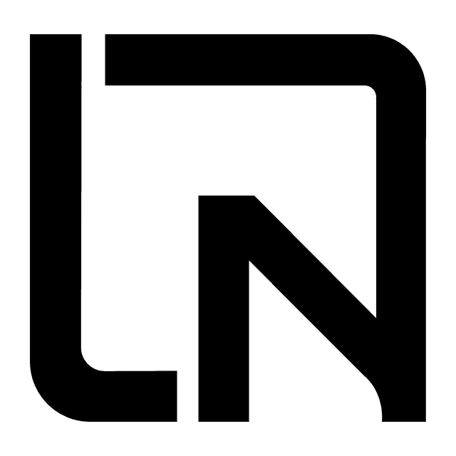 Northframe Logo Black